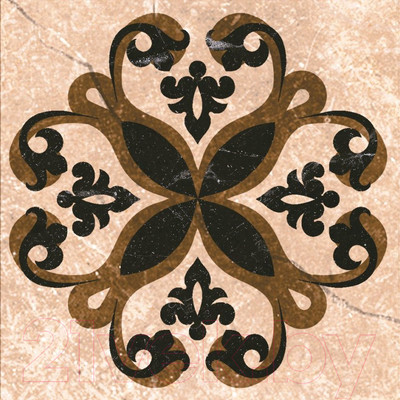 Вставка Grasaro Imperador G-101/T01 (70x70)