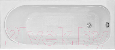 Ванна акриловая BAS Стайл 160x70