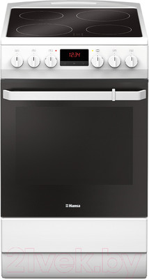 Плита электрическая Hansa FCCW58277