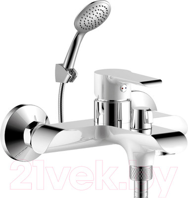 Смеситель Rossinka Silvermix W35-31