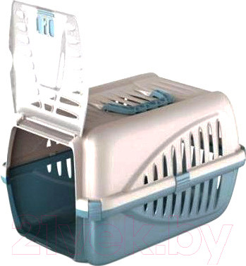 Переноска для животных Georplast Panzer 10567