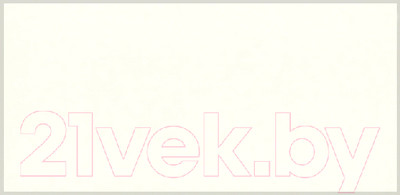 Плитка Beryoza Ceramica Верона белая (250x125)