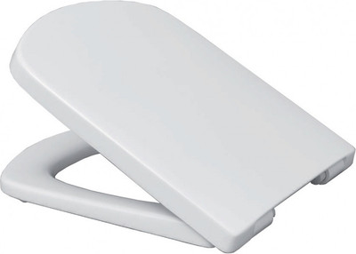 Сиденье для унитаза Roca Dama Senso ZRU9302820 (с микролифтом)