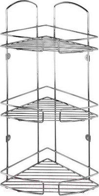 Полка для ванной Milardo 111WC30M44