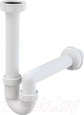 Сифон Alcadrain A80 DN50