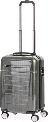 Чемодан на колесах Sun Voyage SV018-AC003-20