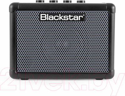 Комбоусилитель Blackstar Fly 3 Bass