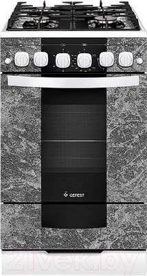 Плита газовая GEFEST 5500-02 0113