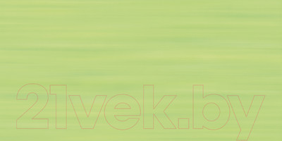 Плитка Beryoza Ceramica Ливадия салатный (500x250)