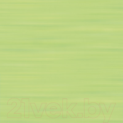 Плитка Beryoza Ceramica Ливадия салатный (418x418)