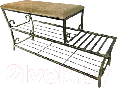 Банкетка Dudo БН-20