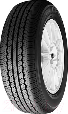 Летняя легкогрузовая шина Nexen Classe Premiere CP521 215/70R16C 108/106T