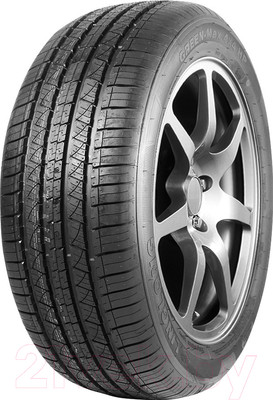 Летняя шина LingLong GreenMax 4x4 HP 235/55R18 104V