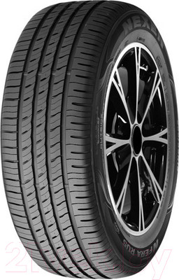 Летняя шина Nexen N'Fera RU5 315/35R20 110W