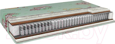 Матрас в кроватку Барро 1106 60x140