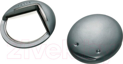 Набор накладок защитных для мебели Reer DesignLine 82011 (антрацит)
