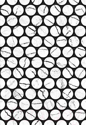 Плитка Керамин Помпеи 7 тип 1 (275x400)