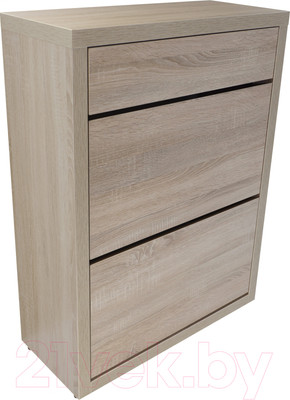 Тумба для обуви Элана 2.70ш (дуб сонома)