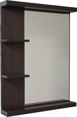 Зеркало Элана П70 (венге магия)