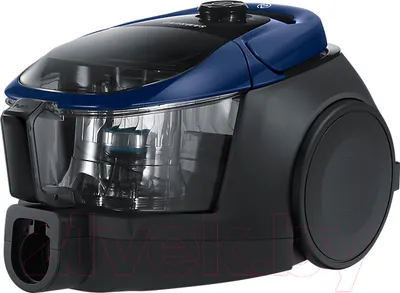 Пылесос Samsung SC18M3120VB (VC18M3120VB/EV)