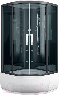 Душевая кабина Erlit ER5709TP-C24-RUS