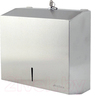 Диспенсер Ksitex TH-5823 SS