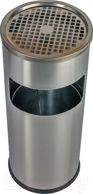 Урна уличная Ksitex GBA-20L