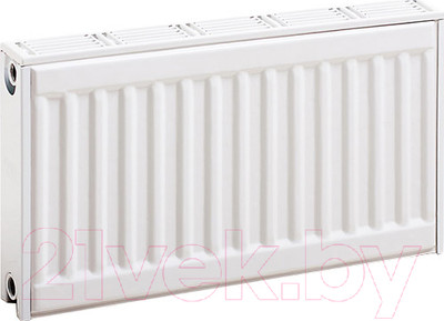 Радиатор стальной Prado Classic тип 11 500x500