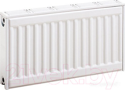 Радиатор стальной Prado Classic тип 11 500x1200