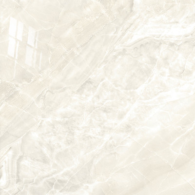 Плитка Kerranova Canyon White K-900/LR (600x600)