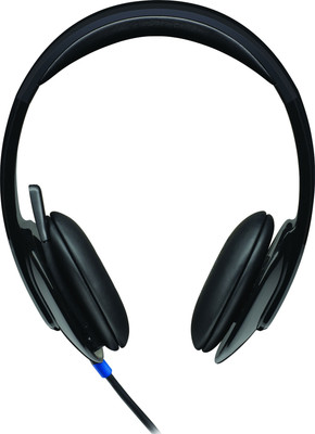 Наушники Logitech H540 (981-000480)