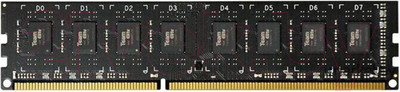 Оперативная память DDR3 Team Elite TED38G1600C1101