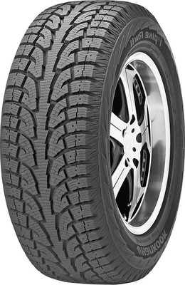 Зимняя легкогрузовая шина Hankook Winter i*Pike LT RW09 185R14C 102/100R