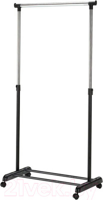 Стойка для одежды Halmar WU8 (черный)