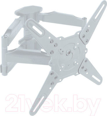 Кронштейн для телевизора Kromax Atlantis-45 (белый)