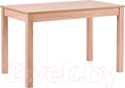 Обеденный стол Halmar Ksawery (дуб сонома)