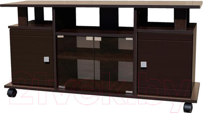 Тумба Олмеко Виста-13 (венге)