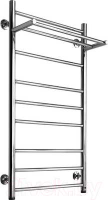 Полотенцесушитель водяной Ростела Свирель V+ 50x80/10 (1/2")