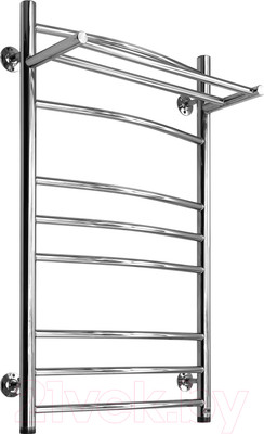 Полотенцесушитель водяной Ростела Свирель D+ 50x80/10 (1/2")