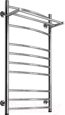 Полотенцесушитель водяной Ростела Свирель D+ 50x100/11 (1/2")