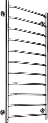 Полотенцесушитель водяной Ростела Трапеция 50x120/11 (1")