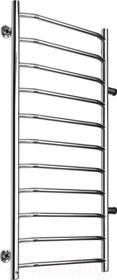 Полотенцесушитель водяной Ростела Трапеция 50x120/11 (1") (боковое подключение)