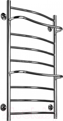 Полотенцесушитель водяной Ростела Соната 2+ 50x90/9 (1")