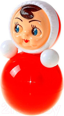 Развивающая игрушка Котовские неваляшки 6с-002