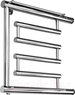 Полотенцесушитель водяной Ростела Степ ДУ-32 60x60 (1 1/4")