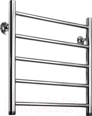 Полотенцесушитель водяной Ростела Виктория 50x60/5 (1")