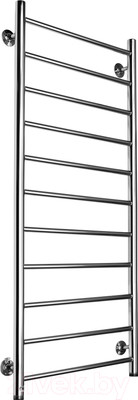 Полотенцесушитель водяной Ростела Виктория 50x120/11 (1/2")