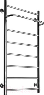 Полотенцесушитель водяной Ростела Виктория+ 50x100/8 (1")