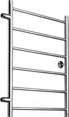 Полотенцесушитель водяной Ростела Виктория 50x70/6 (1") (боковое подключение)