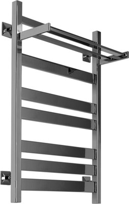 Полотенцесушитель водяной Ростела Квадро V 50 + 50x80/9 (1/2")